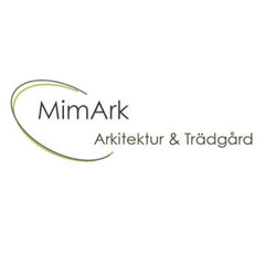 MimArk Arkitektur & Trädgård AB