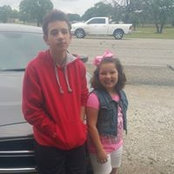 Whitney Clay's photo