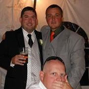 Michael Bailey's photo