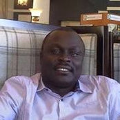 Kiprono Cole's photo