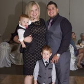 Whitney Medrano's photo