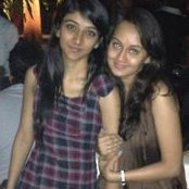 Shruti Vora's photo