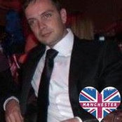 Mark Dawsons billede