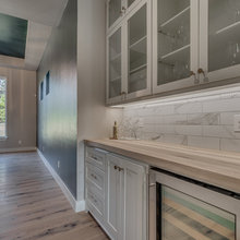 Home Bar