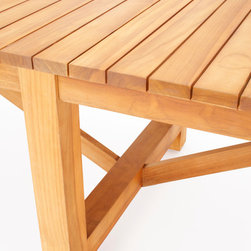 Furniture | Torrence - Outdoor Dining Tables