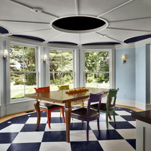 Misc. interiors