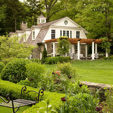 Rose Cottage Renovation