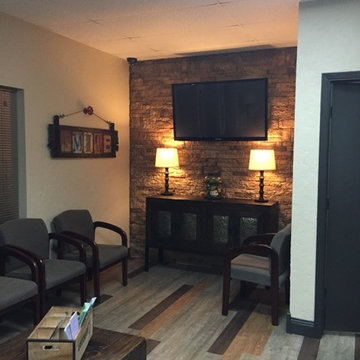 Dental office