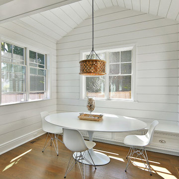 2016 HOBI Award for Best Residential Remodeled Kitchen & Lower Level