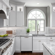 My Kitchen Plan
