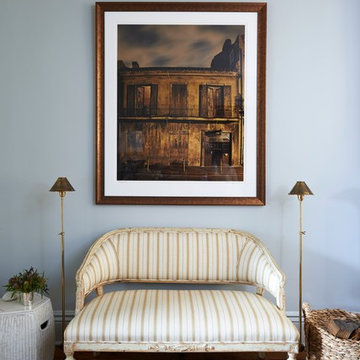 Brooklyn Brownstone