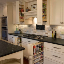 backsplash