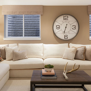 Show Home - Westpointe Ocean Park