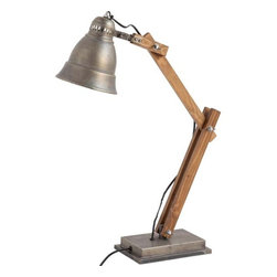 Siense - Table Lamps