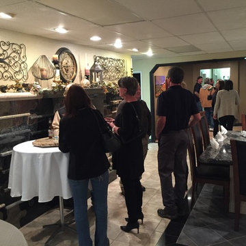 Legends Granite Open House November 2015