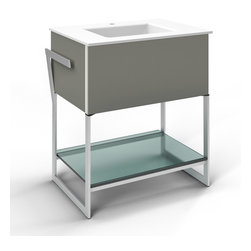 Vanities - Bathroom Vanities And Sink Consoles