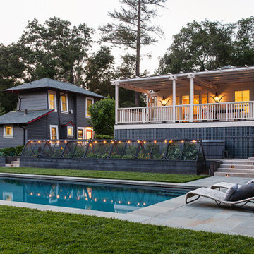 WOODSIDE PROSPECT PROJECT
