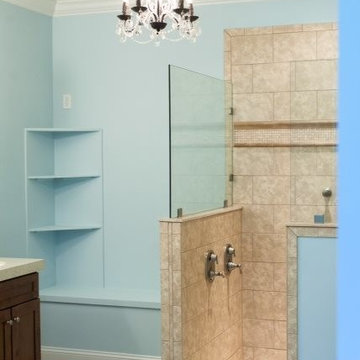 Davis House Remodel