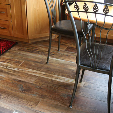 Kierzek Residence - Laminate