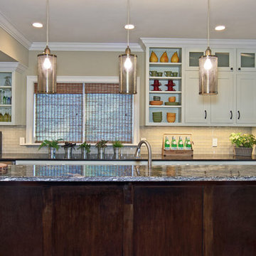Built in Better LLC. Projects