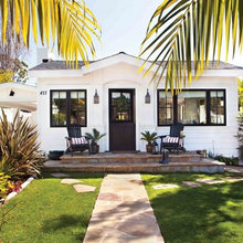 Exterior Ideas