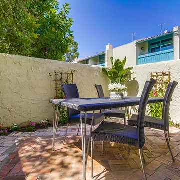 McConnell Ave- Marina Del Rey