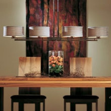 Penny Dining Room Light