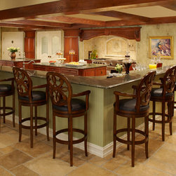 LaFata Kitchen Cabinets - Products