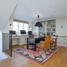 Home Office Ideas