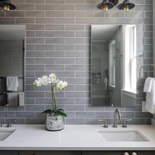 downstairs bathroom
