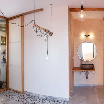 Duplex Industrial