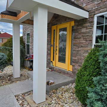 Portico
