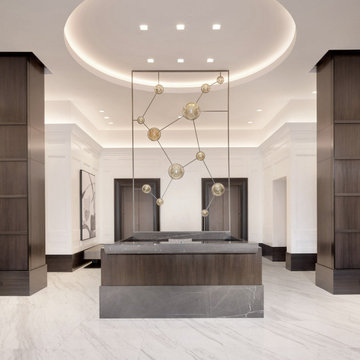 Giralda Place Lobby