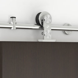 Barn Door Hardware - Products
