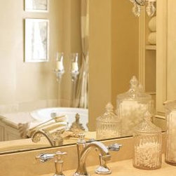 Santec Lookbook - Bathroom Sink Faucets