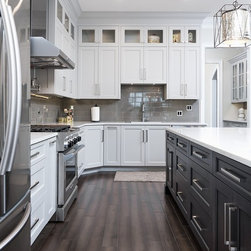 Gorecki - Kitchen Cabinetry