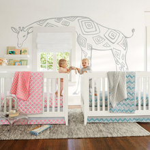 Nursery for Two