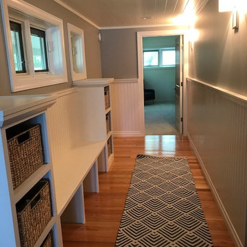 Lake House Renovation in Glen Arbor, MI