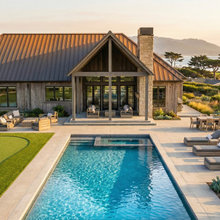 Swimming Pools