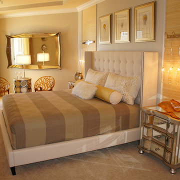 Contemporary Grand Dunes Model