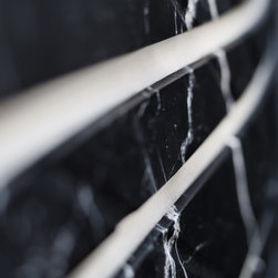 Twirl by Kreoo - Wall Sculptures
