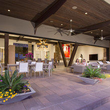 Outdoor Patio