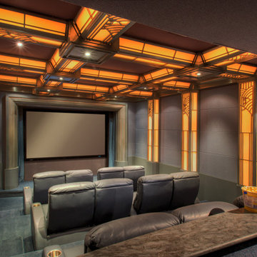 Family Movie Night