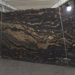 Exotic Slabs - Kitchen Countertops