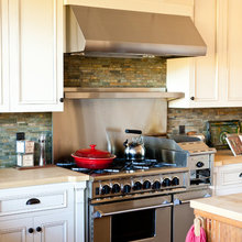 Kitchen Ideas