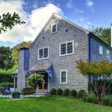 School Street, Bridgehampton