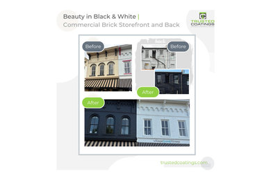 Commercial Exteriors
