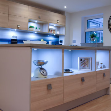 Southampton Kitchen