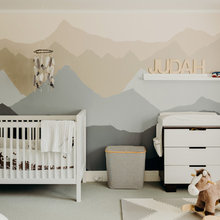 Baby’s Room