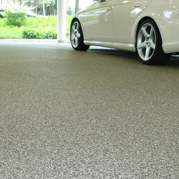 Garages - Natural Stone Carpet